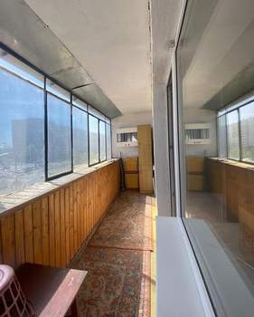 1-к квартира, вторичка, 33м2, 3/16 этаж