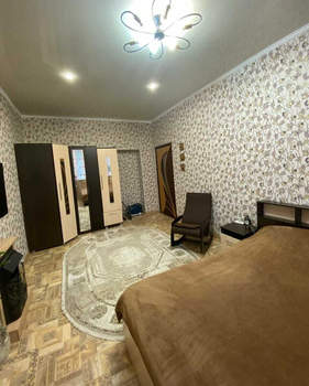 2-к квартира, вторичка, 54м2, 3/3 этаж