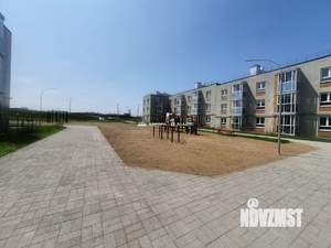 2-к квартира, вторичка, 70м2, 2/3 этаж