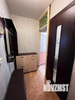 2-к квартира, вторичка, 44м2, 3/4 этаж