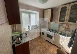 3-к квартира, вторичка, 64м2, 3/5 этаж