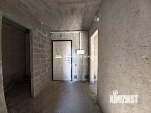 1-к квартира, вторичка, 36м2, 2/10 этаж