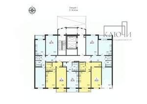 Фото квартиры на продажу (8)