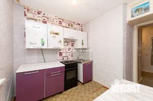 1-к квартира, вторичка, 30м2, 1/5 этаж