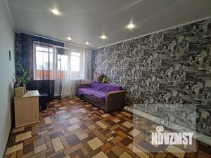 2-к квартира, вторичка, 51м2, 7/9 этаж