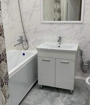 1-к квартира, вторичка, 30м2, 3/8 этаж