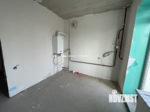 2-к квартира, вторичка, 51м2, 3/3 этаж