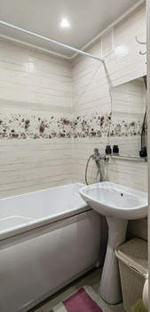 2-к квартира, вторичка, 57м2, 6/10 этаж