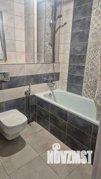 2-к квартира, вторичка, 47м2, 9/16 этаж