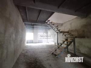 4-к квартира, вторичка, 156м2, 2/2 этаж