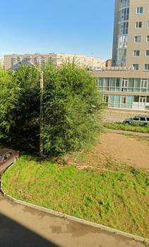 2-к квартира, вторичка, 56м2, 3/10 этаж