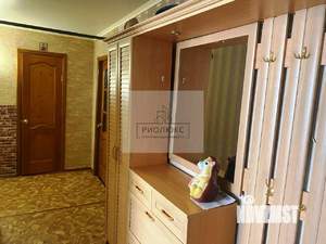 3-к квартира, вторичка, 65м2, 8/9 этаж