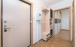 1-к квартира, вторичка, 32м2, 3/10 этаж