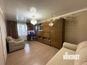 2-к квартира, вторичка, 51м2, 9/9 этаж