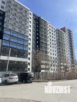 2-к квартира, вторичка, 60м2, 5/14 этаж