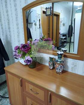 2-к квартира, вторичка, 80м2, 8/14 этаж