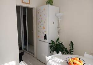 1-к квартира, вторичка, 33м2, 1/9 этаж
