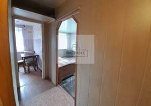 1-к квартира, вторичка, 32м2, 2/4 этаж