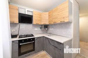 3-к квартира, вторичка, 58м2, 1/5 этаж