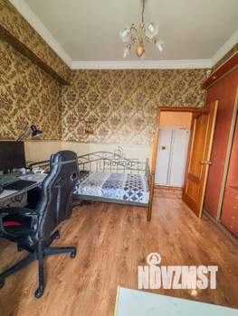 2-к квартира, вторичка, 48м2, 4/4 этаж