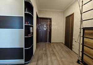 3-к квартира, вторичка, 84м2, 7/9 этаж