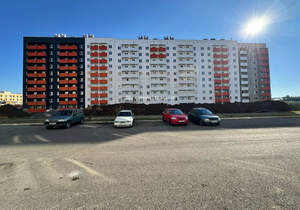 1-к квартира, вторичка, 33м2, 5/10 этаж