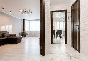 3-к квартира, вторичка, 90м2, 3/10 этаж