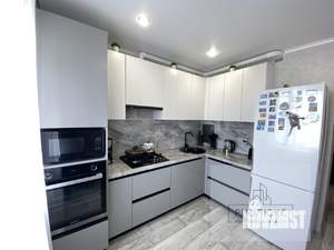 2-к квартира, вторичка, 52м2, 7/9 этаж