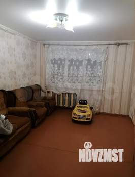 3-к квартира, вторичка, 59м2, 4/5 этаж