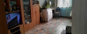 2-к квартира, вторичка, 56м2, 5/5 этаж
