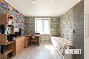 2-к квартира, вторичка, 50м2, 8/9 этаж