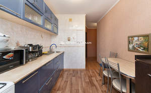 2-к квартира, вторичка, 53м2, 8/9 этаж