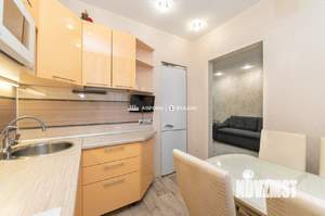 3-к квартира, вторичка, 56м2, 5/5 этаж