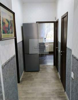 3-к квартира, вторичка, 73м2, 1/5 этаж