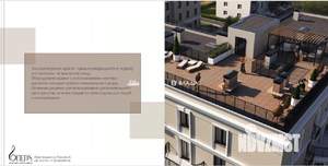 Студия квартира, вторичка, 29м2, 1/4 этаж