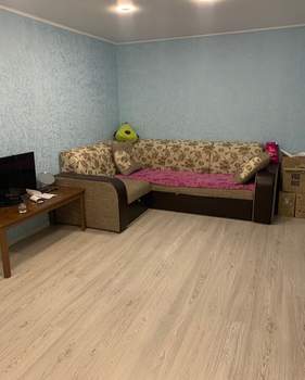 2-к квартира, вторичка, 41м2, 1/5 этаж