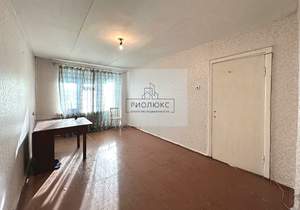 1-к квартира, вторичка, 31м2, 5/5 этаж
