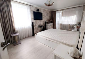 3-к квартира, вторичка, 61м2, 4/5 этаж