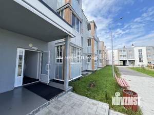 2-к квартира, сданный дом, 85м2, 3/3 этаж