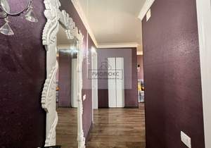 2-к квартира, вторичка, 46м2, 5/5 этаж
