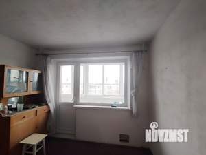 2-к квартира, вторичка, 44м2, 5/5 этаж