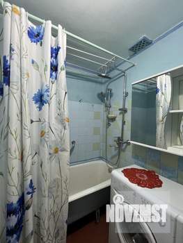 2-к квартира, вторичка, 44м2, 3/9 этаж