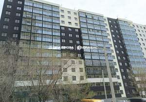 1-к квартира, вторичка, 45м2, 7/16 этаж