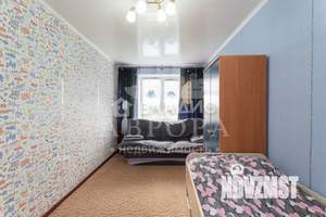 2-к квартира, вторичка, 45м2, 5/5 этаж