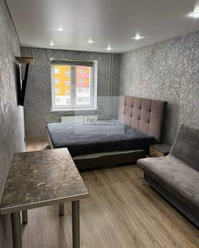 2-к квартира, вторичка, 41м2, 6/10 этаж