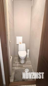 3-к квартира, вторичка, 64м2, 2/11 этаж