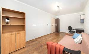 1-к квартира, вторичка, 32м2, 1/10 этаж