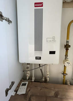 1-к квартира, вторичка, 36м2, 2/2 этаж