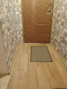 3-к квартира, вторичка, 63м2, 1/5 этаж