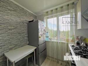 3-к квартира, вторичка, 61м2, 5/5 этаж